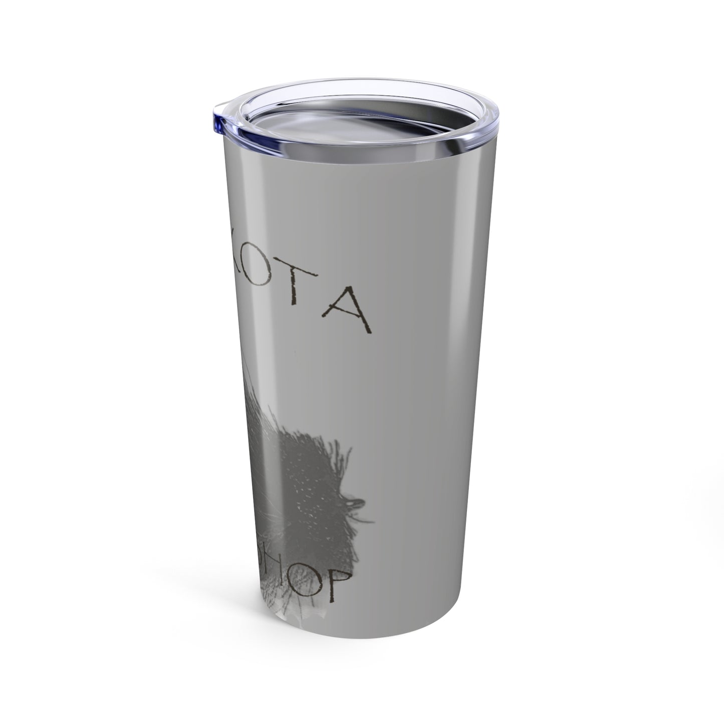 Tumbler 20oz
