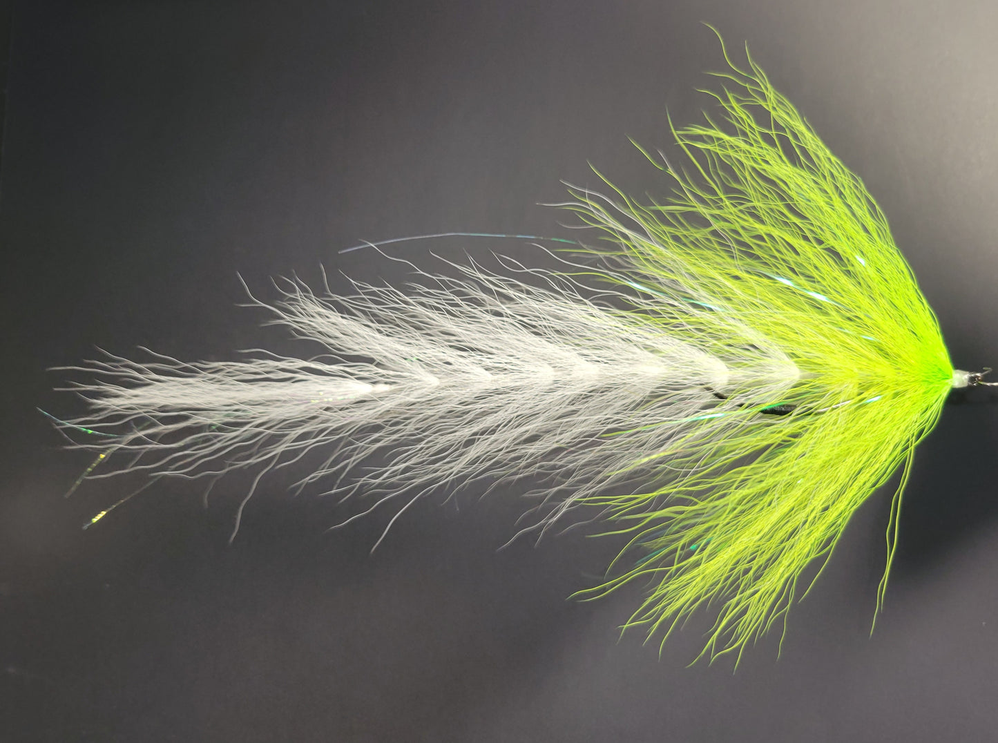 Custom Musky Fly
