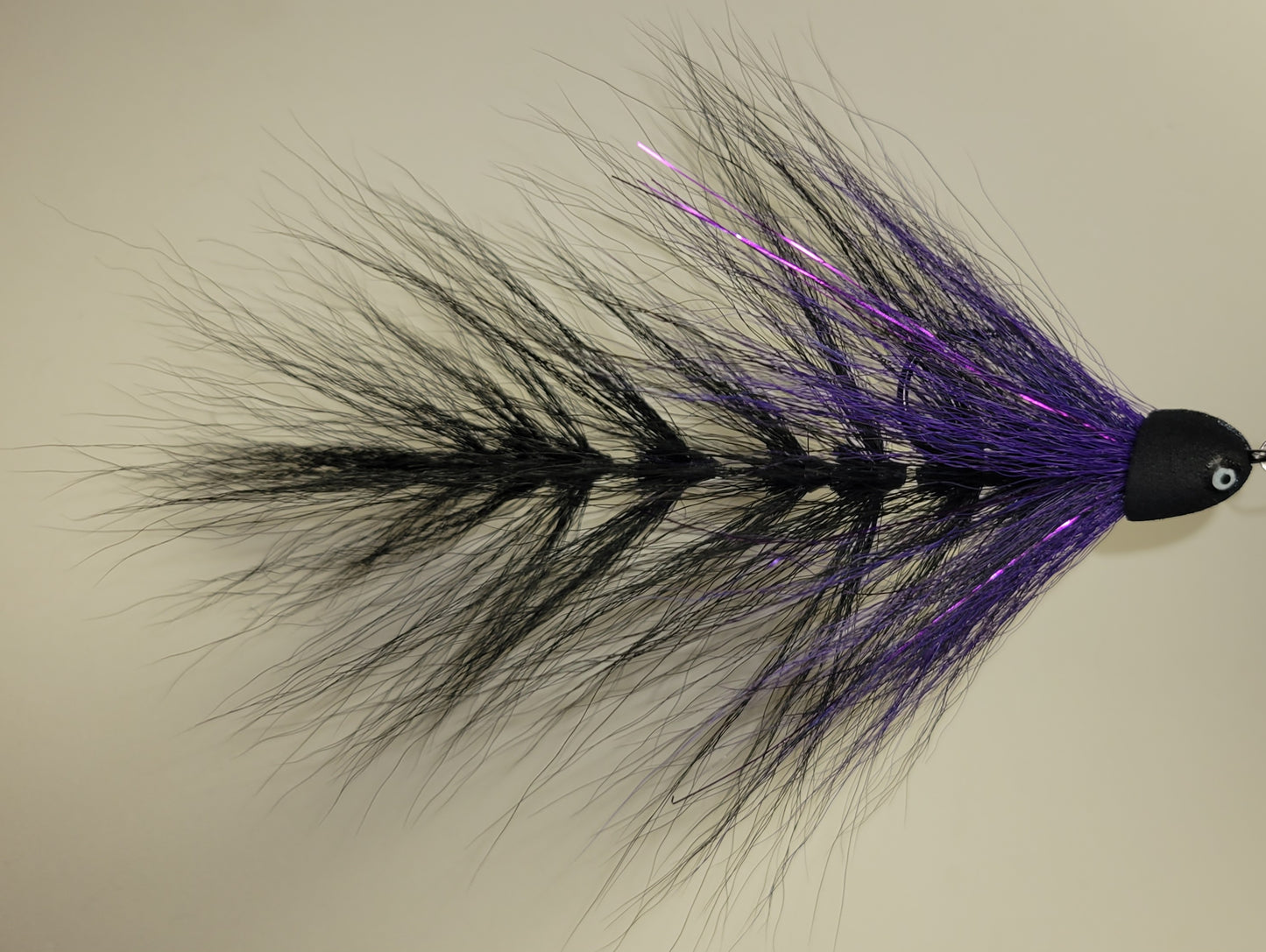 Custom Musky Fly