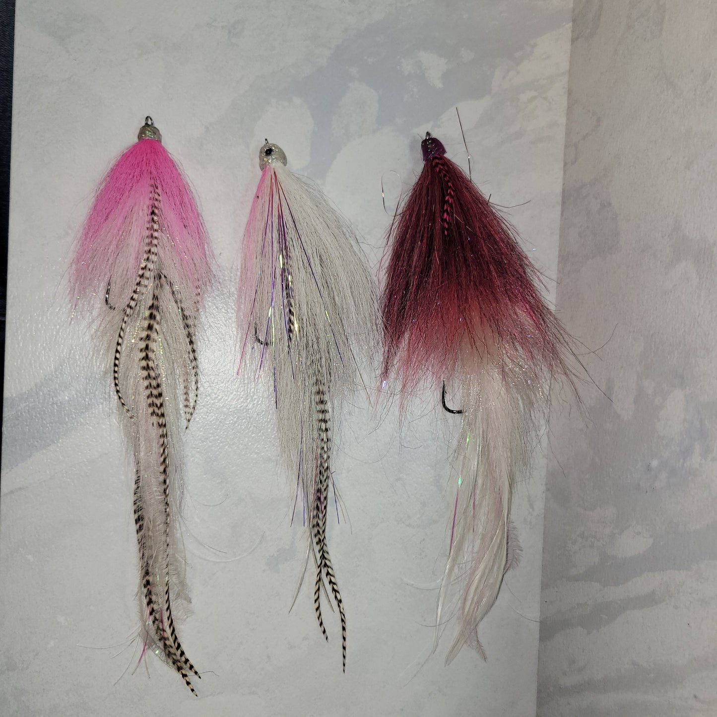 Flewed, Chewed & Renewed