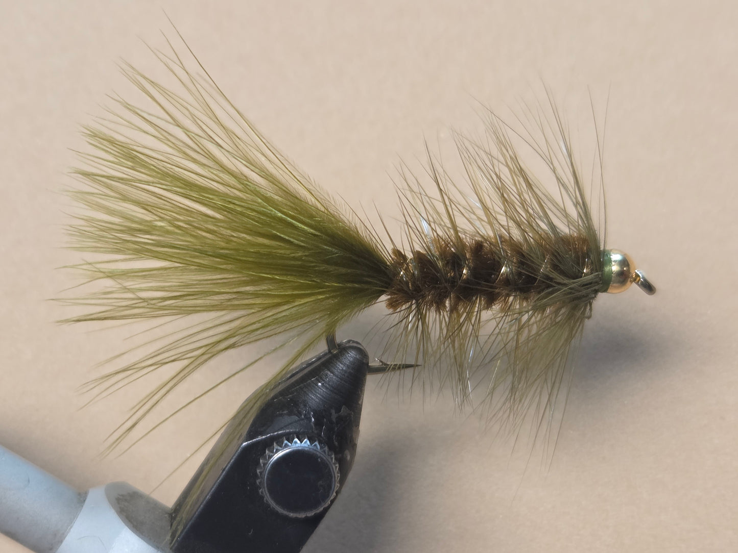 Custom Fly Order