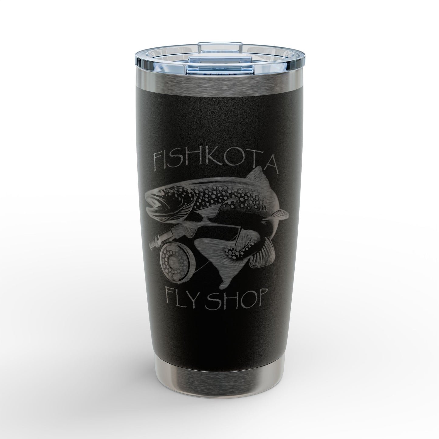 Riva Tumbler, 20oz (Engraving)