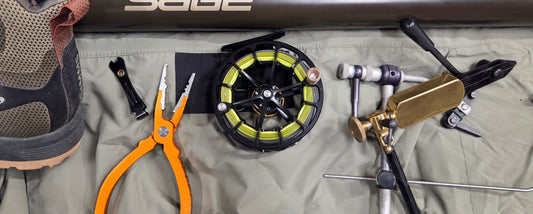 The MOST OVERRATED fly fishing gear you have....