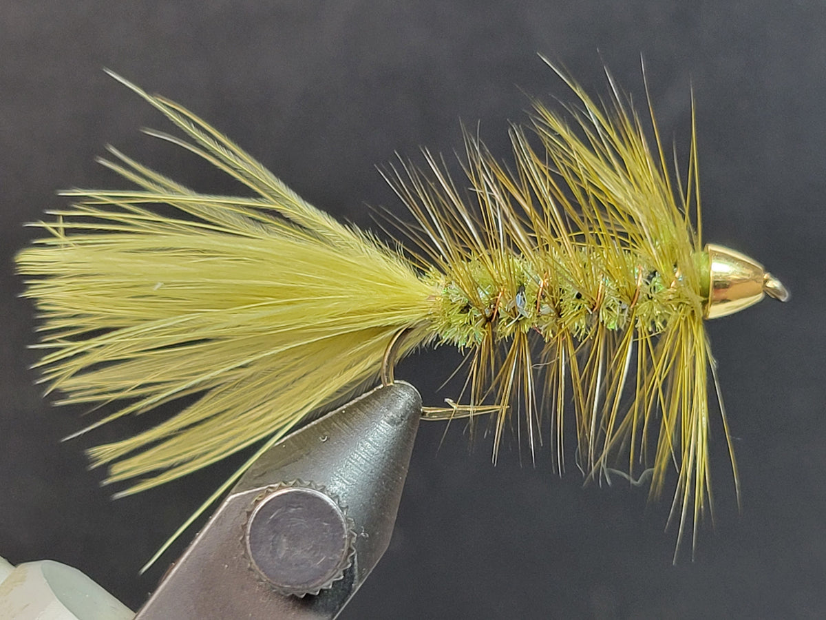 Buggers & Streamers