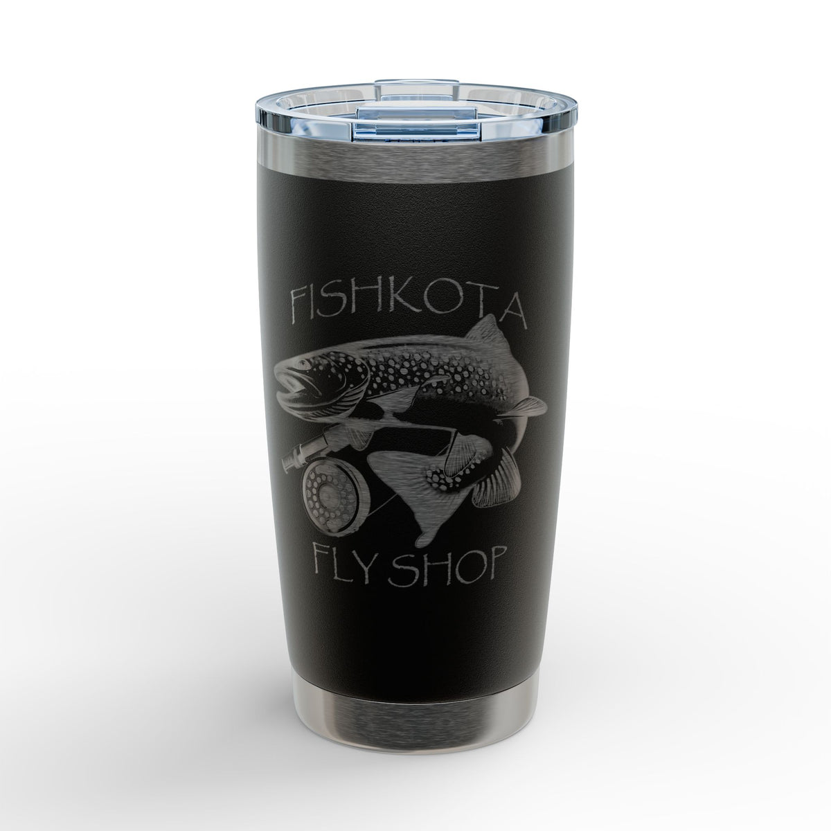 Riva Tumbler, 20oz (Engraving)