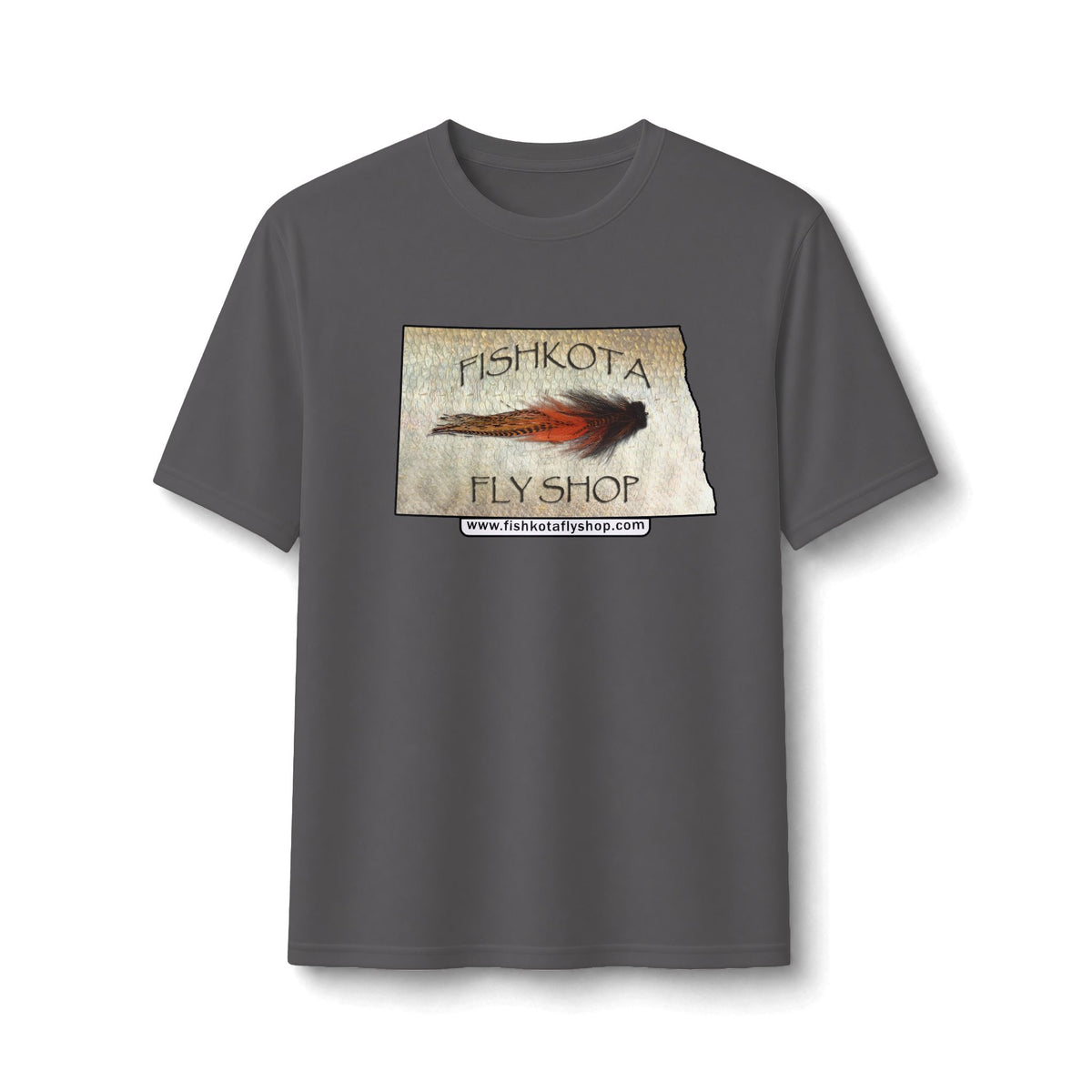 Fishkota Performance Tee