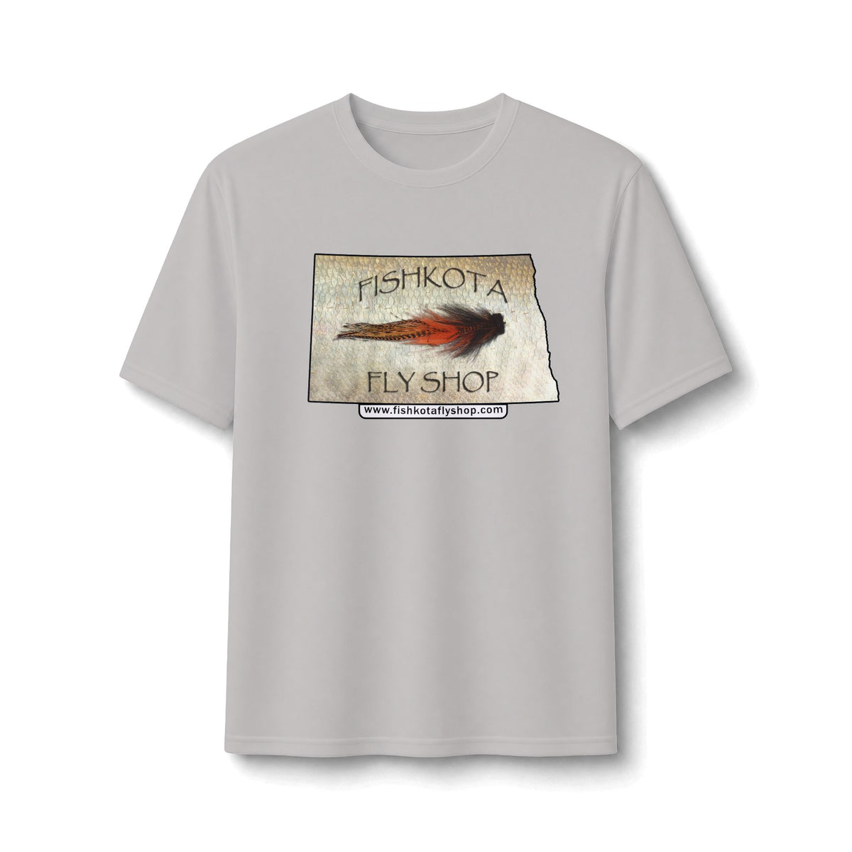 Fishkota Performance Tee