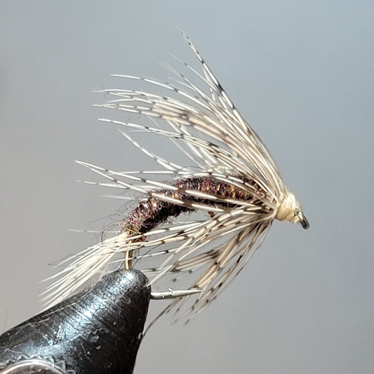 Partridge Soft Hackle Size 12