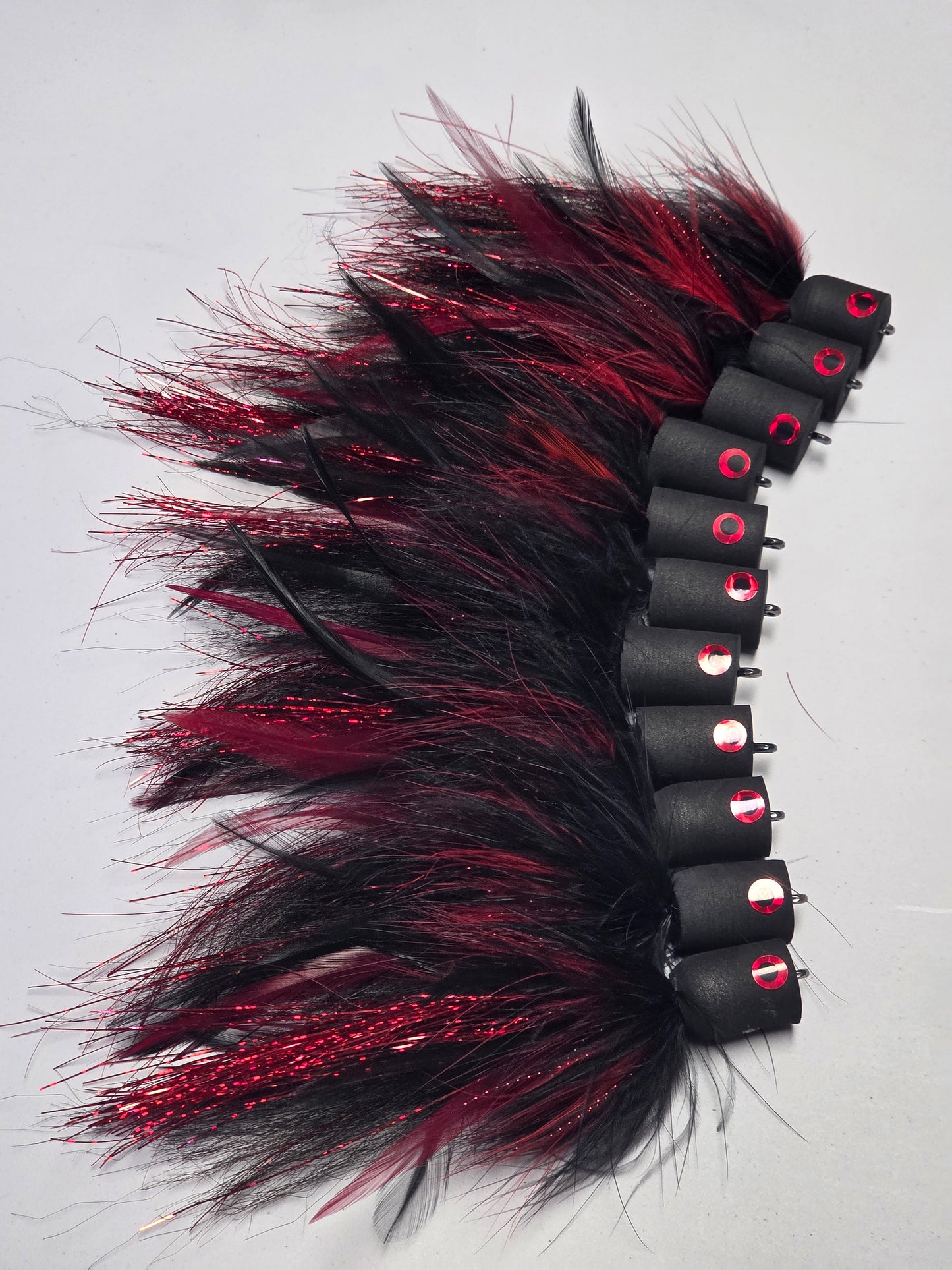 Pelotonic Popper - Pike - Bass
