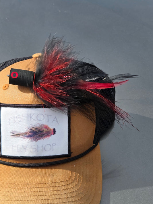 Pelotonic Popper - Pike - Bass