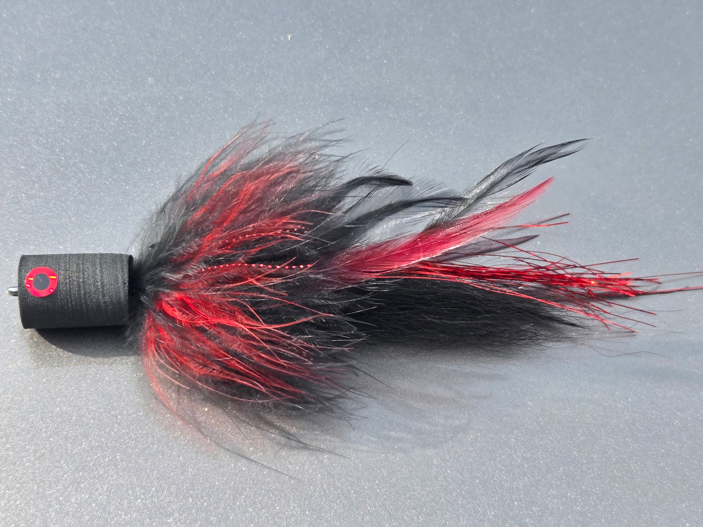Pelotonic Popper - Pike - Bass