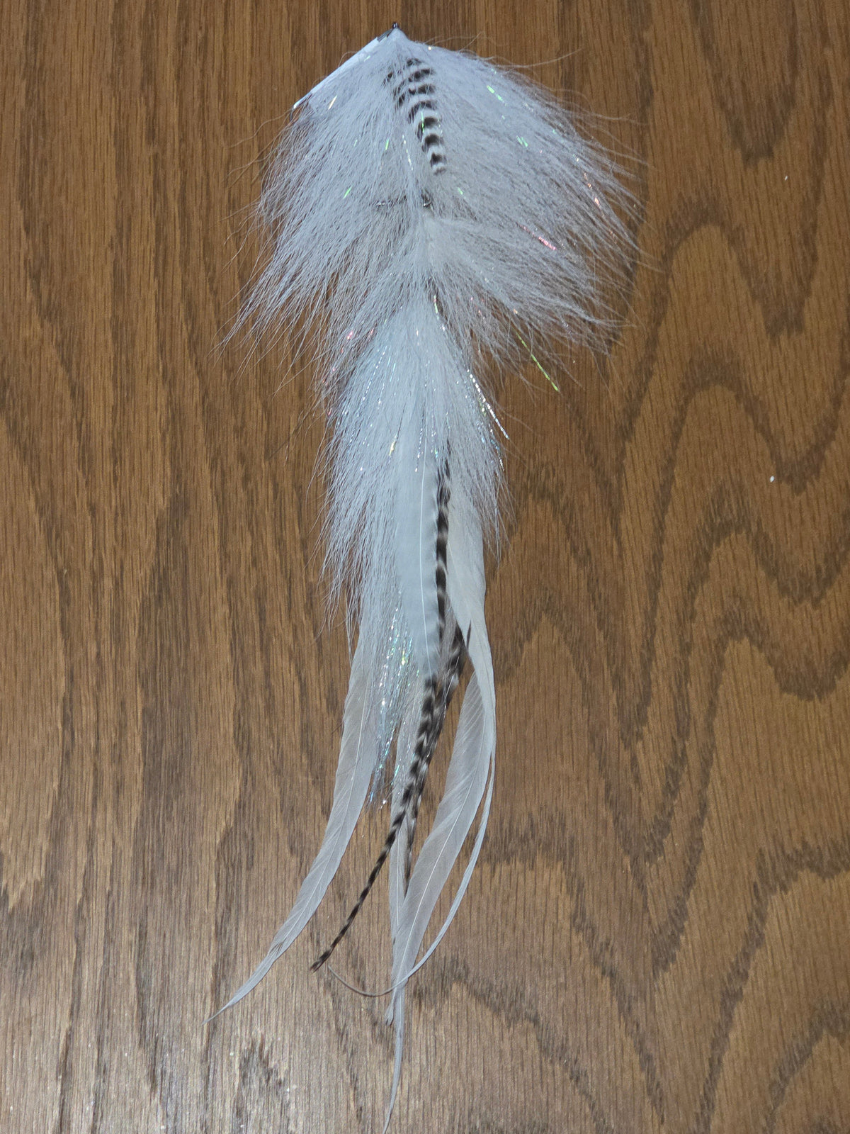 Predator Double Deceiver Plus - White