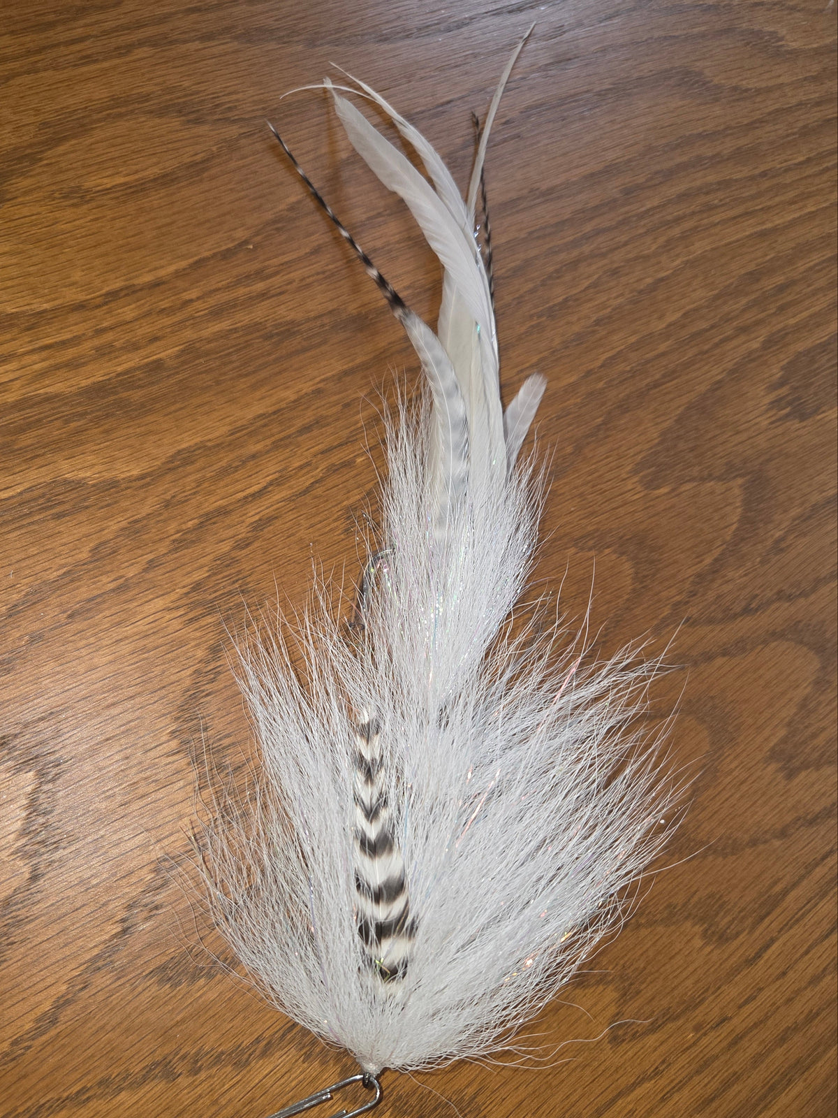 Predator Double Deceiver Plus - White