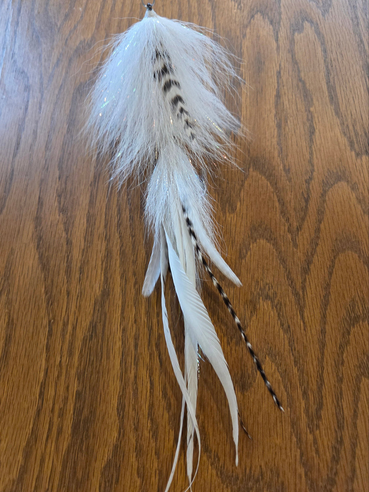Predator Double Deceiver Plus - White