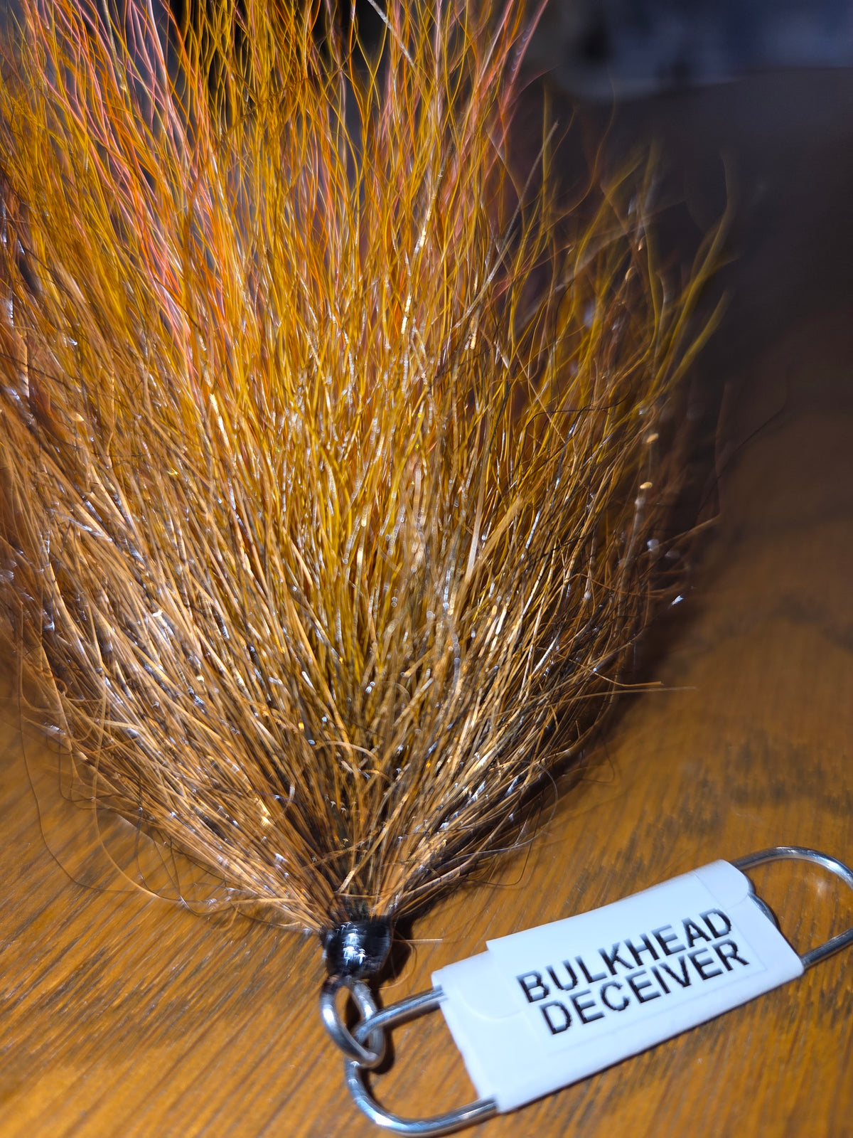 Bulkhead Deceivers - Sunset