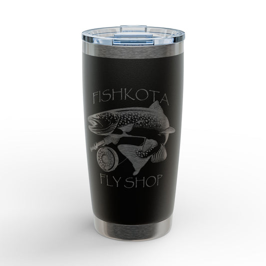 Riva Tumbler, 20oz (Engraving)