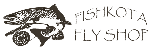 Fishkota Fly Shop