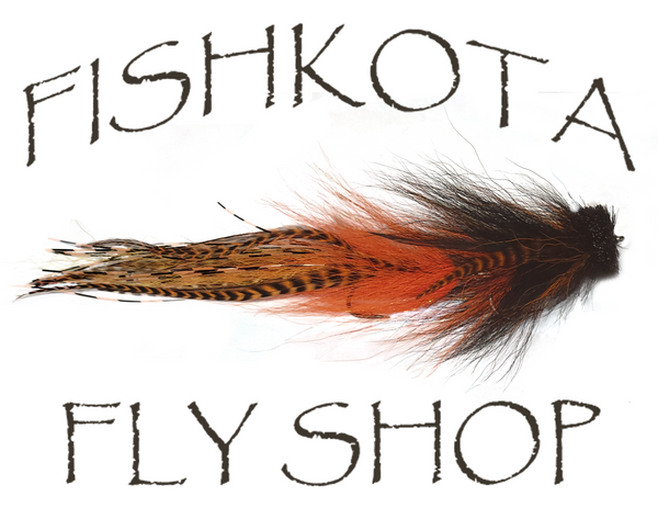 Fishkota Fly Shop